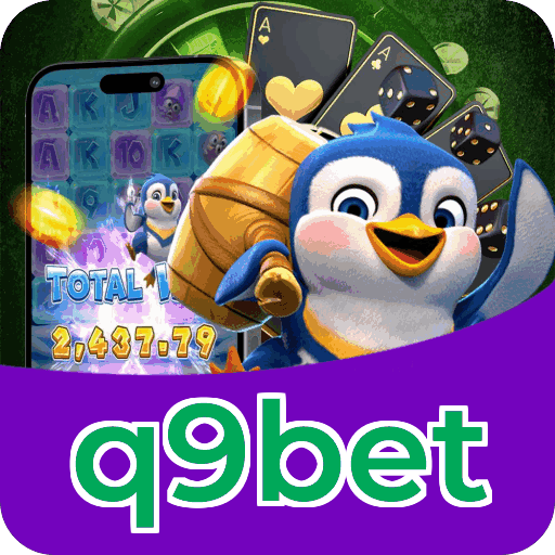 Streaming 4K no cassino ao vivo da q9bet