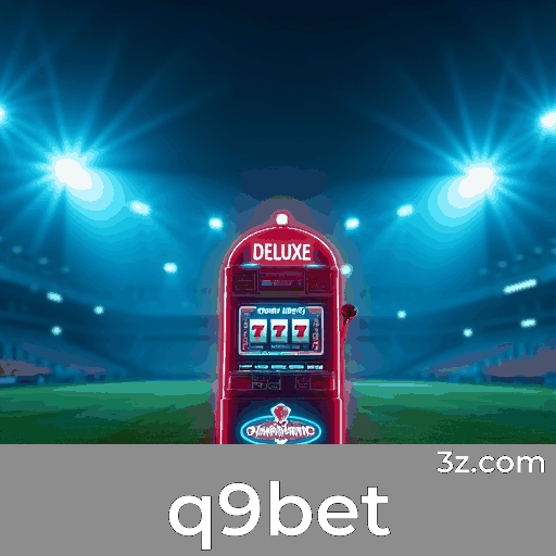 q9bet Bônus por convite q9bet