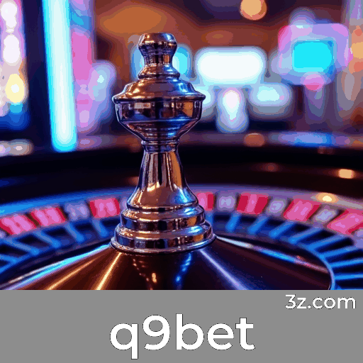 q9bet Bônus acumulado q9bet